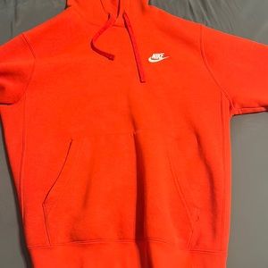 Nike hoodie